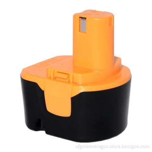 Cordless Power Tool Battery for Ryobi 1400652, B-1220FNew